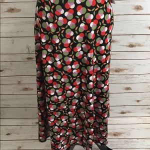Lularoe Maxi Skirt